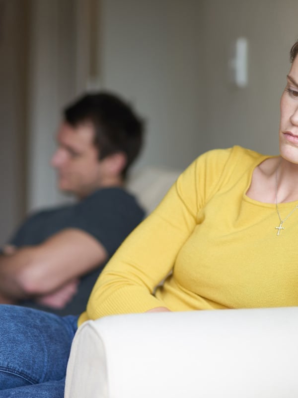 How to set healthy boundaries with your family