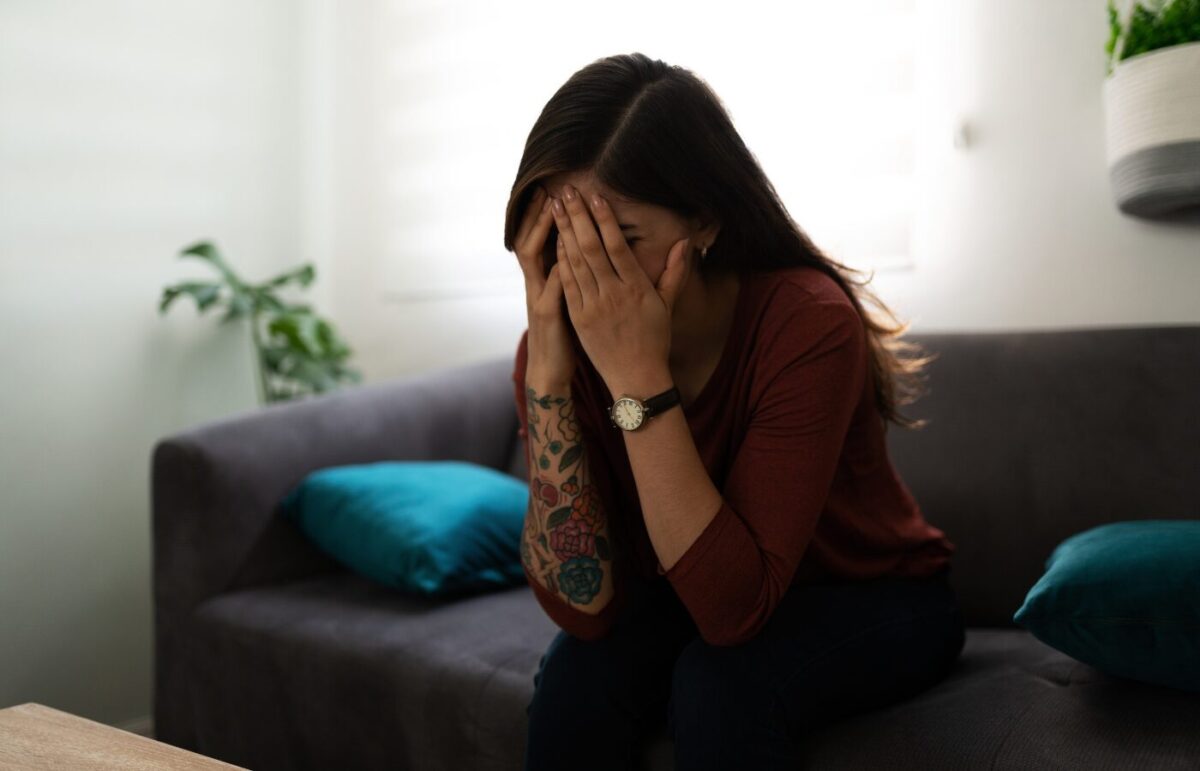 The burden of care: How caregivers of mentally ill patients in India manage their mental health