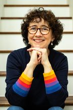 My Mess is a Bit of Life by Georgia Pritchett – Finding humour in the shadows of anxiety