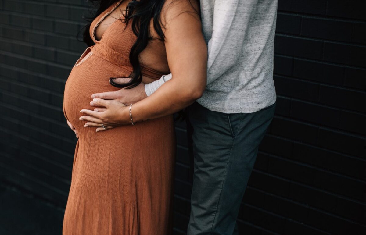 Decoding pregnancy: A journey through three trimesters