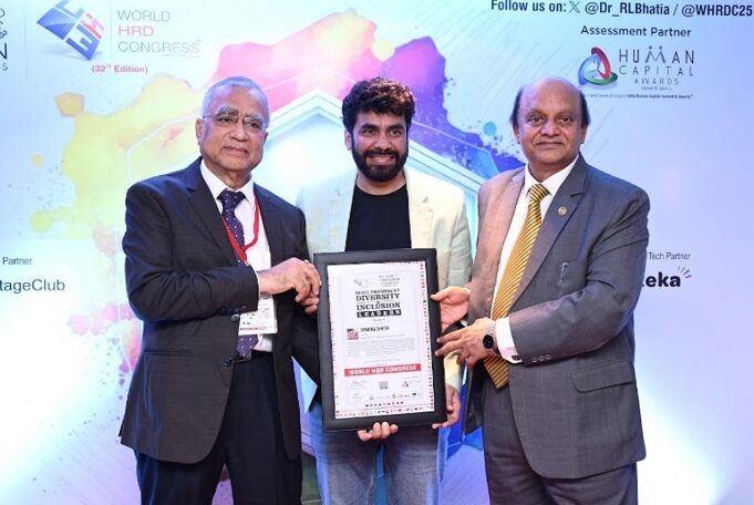 How Umang Sheth is rewriting the narrative on mental health and identities