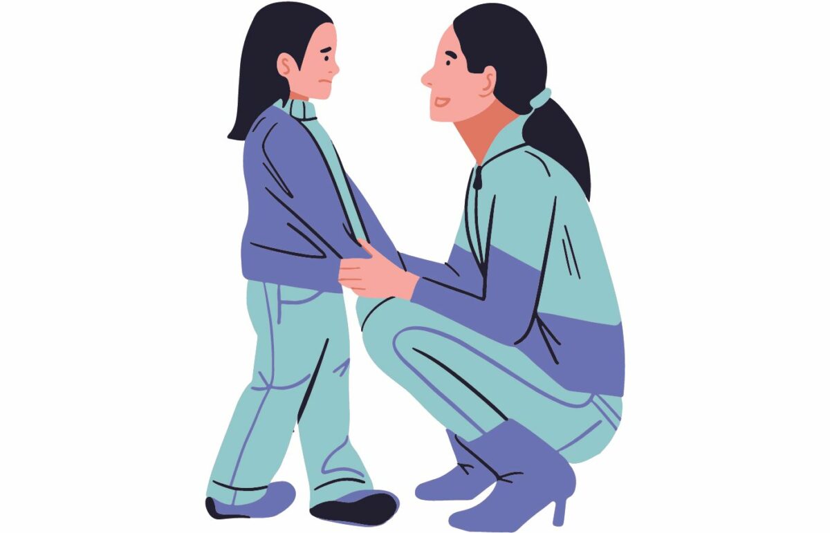 How to nurture resilience in kids to thrive through challenges