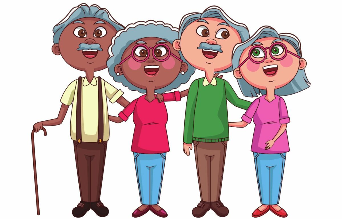 India’s lonely: The hidden crisis among the elderly