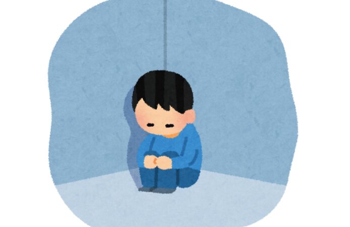 Warning signs and risks of emotional distress