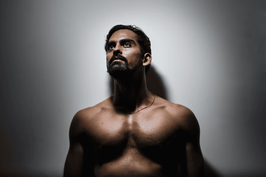 Breaking the silence: Why we need to talk about men's mental health