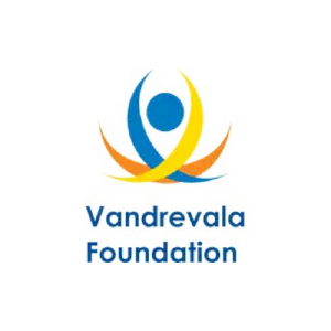 Vandrevala Foundation Helpline