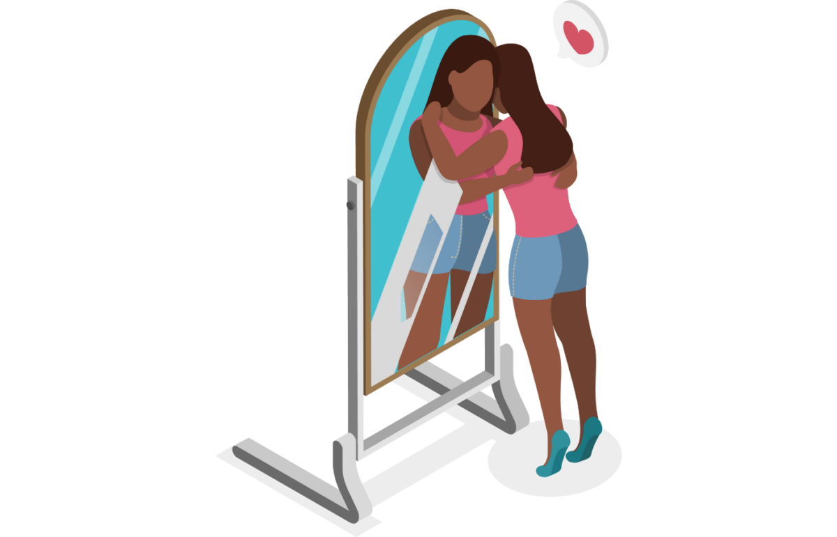 How beauty standards are driving appearance anxiety and how to overcome it