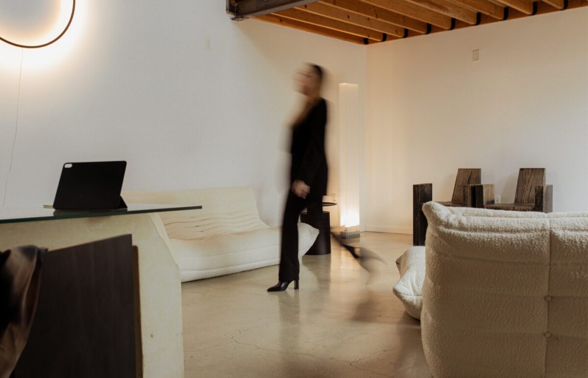 Panini Balaji: How HR can create safe spaces at work to reduce employee anxiety