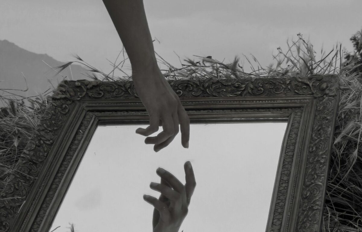 The stillness that held me: Love, loss, and beginning again