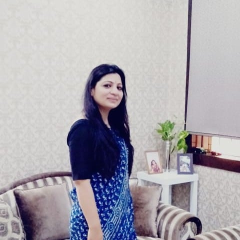 Deepali Batra - top 5 marriage counselors in India