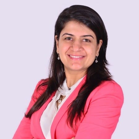 Self-care, meditation, and mental health wisdom with Pragya Mishra