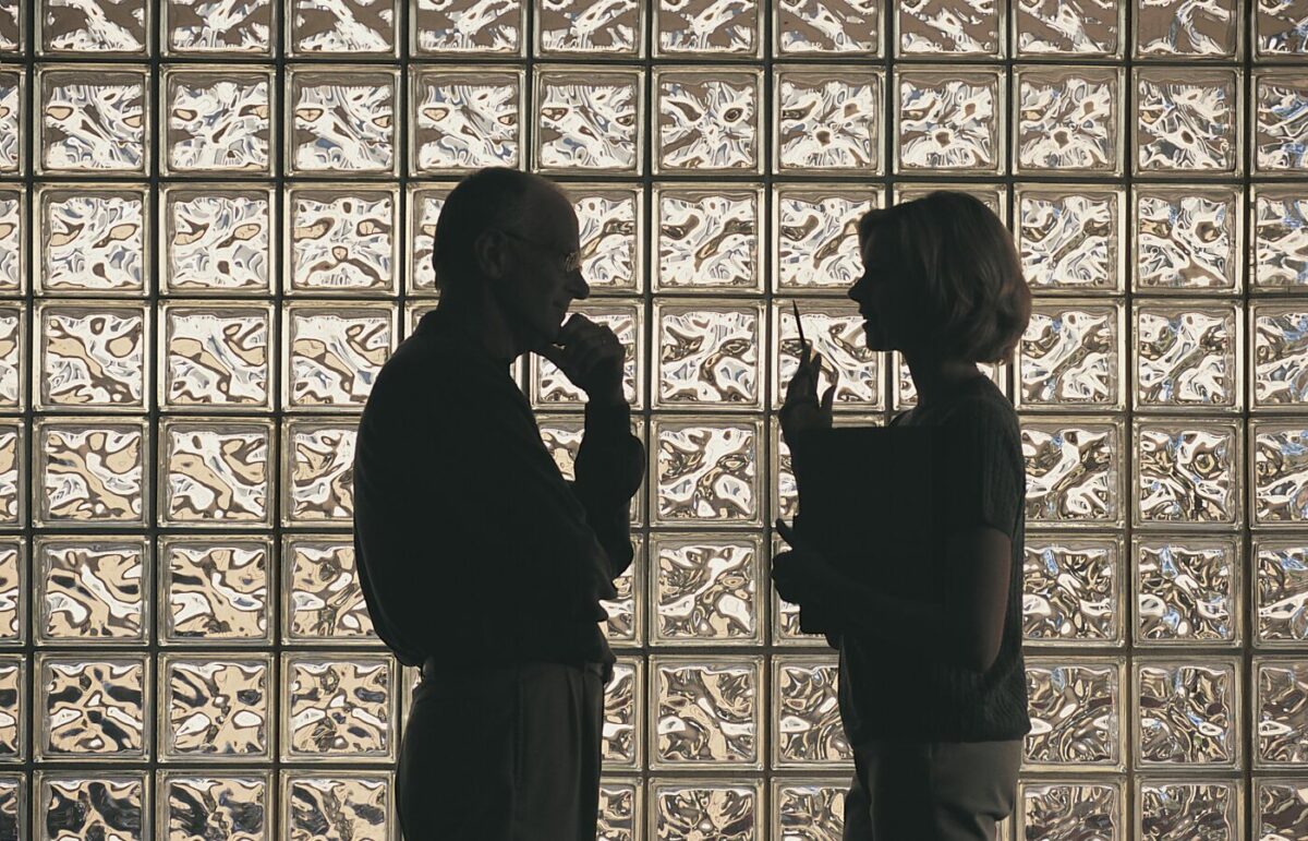 Setting emotional boundaries to protect you in tough situations