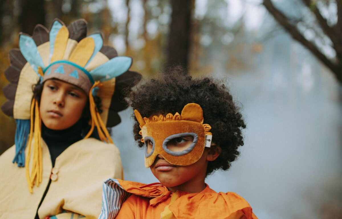 Why storytelling still matters in the digital age