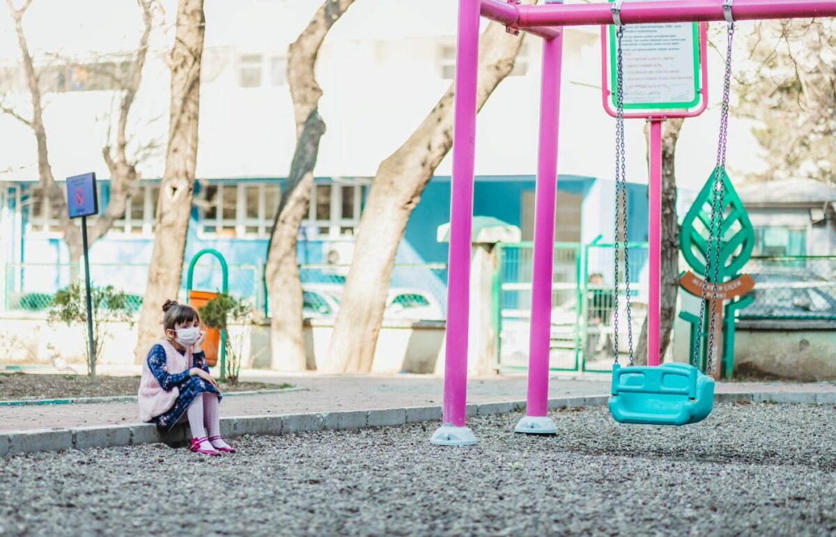 How finding myself meant losing some others