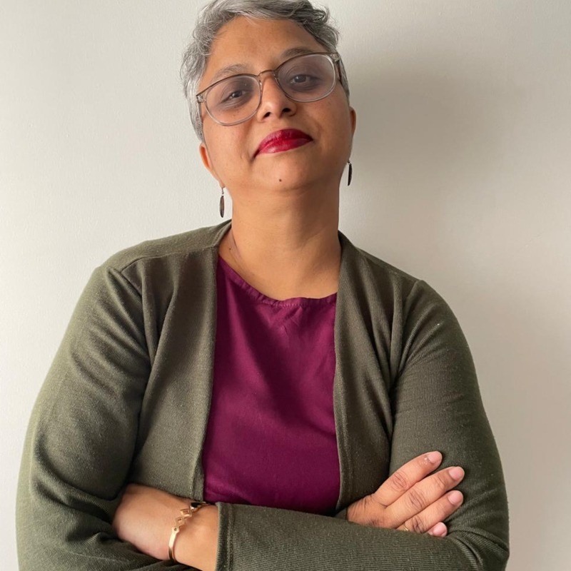 Dr. Teena Augustine Joseph: The therapist who refuses to look away