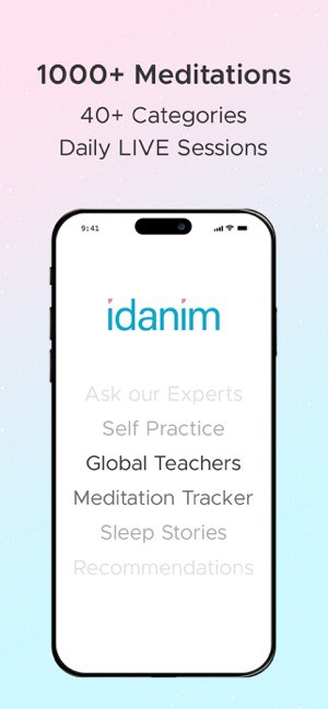India’s top 6 meditation and mindfulness apps