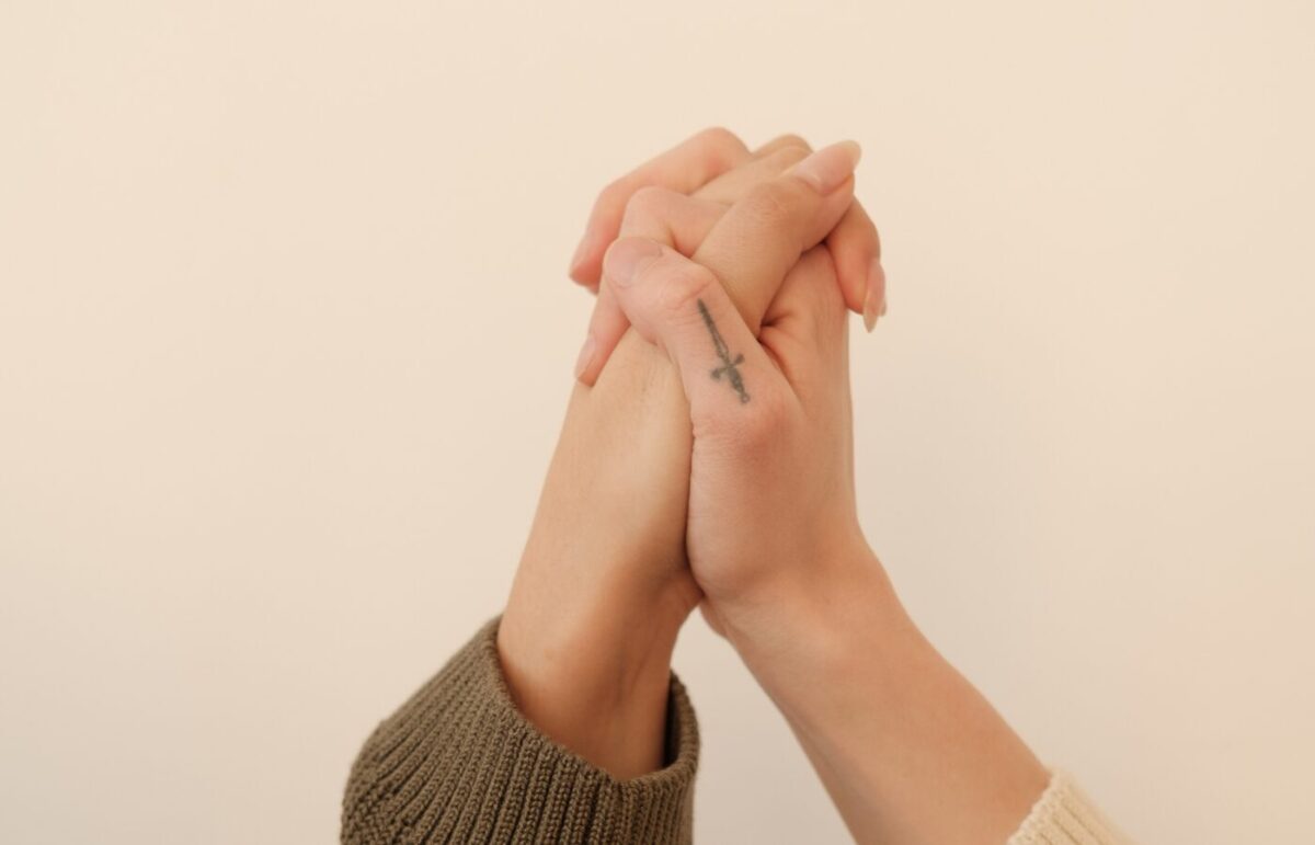 The summer I was institutionalized