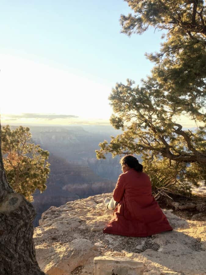 Taking leaps of faith: A conversation with Sindhu Kandipati