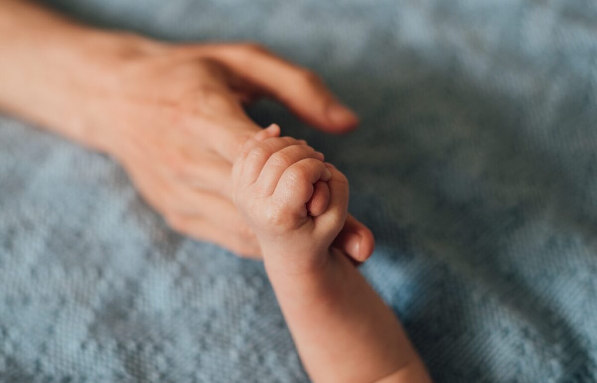 When breath becomes lonely