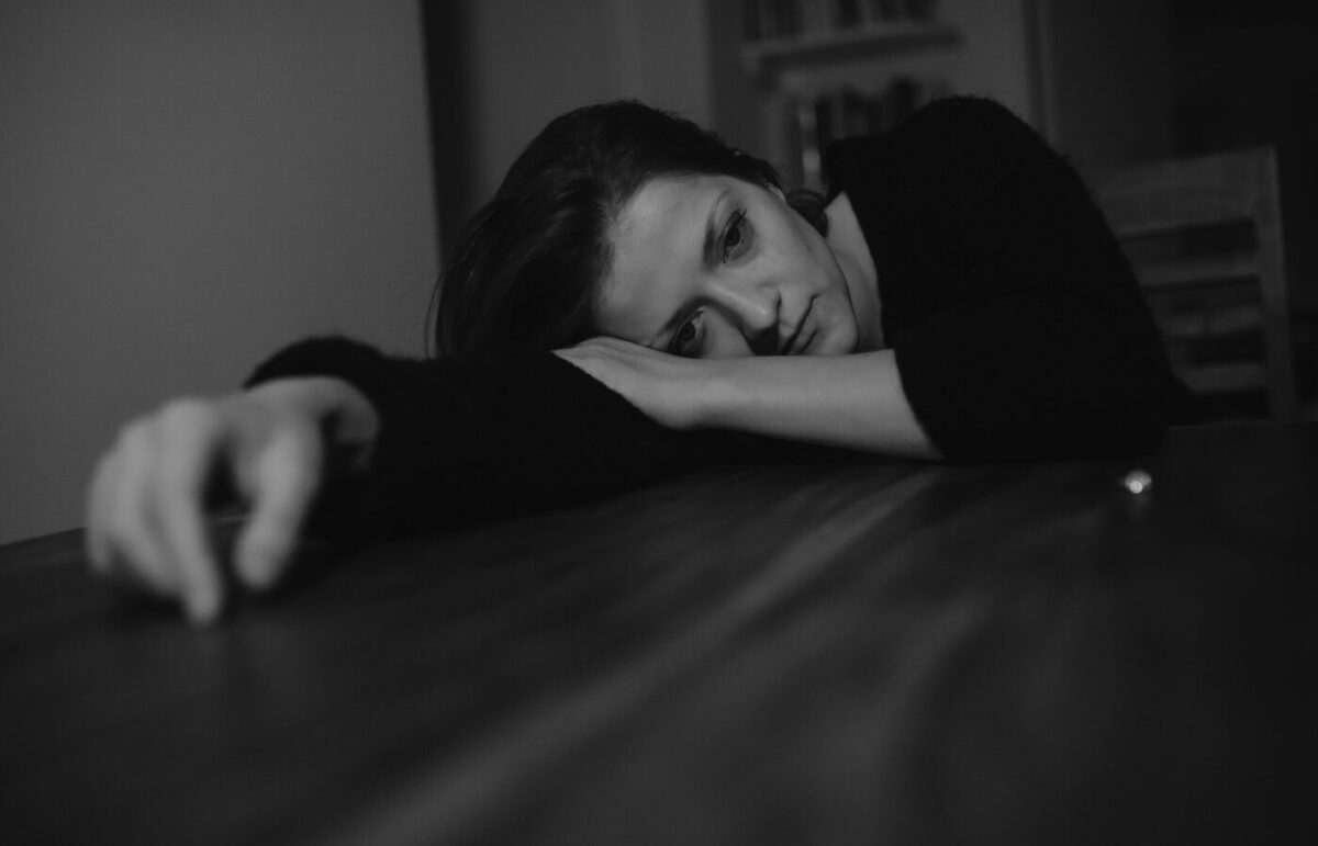 What letting go taught me about forgiveness and freedom