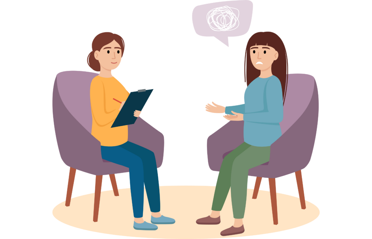 Therapy tales: Exploring the quest for meaning with Anurakti