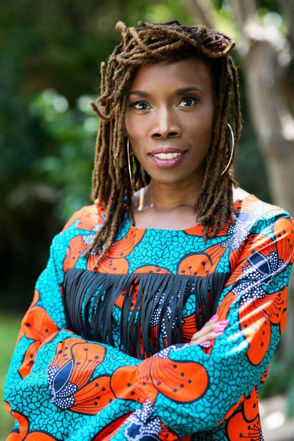 Why it’s time to let go of the work-life myth