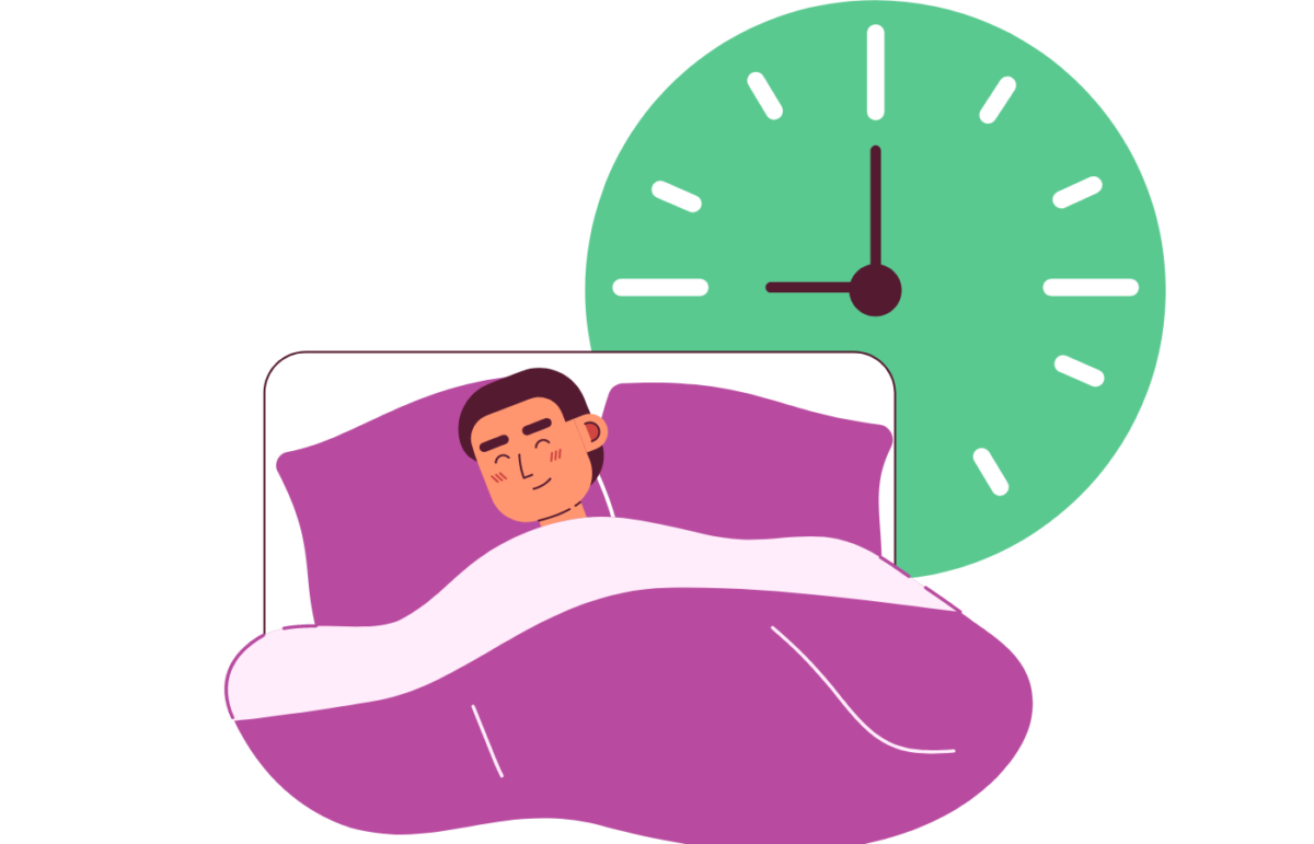 How to improve sleep quality naturally