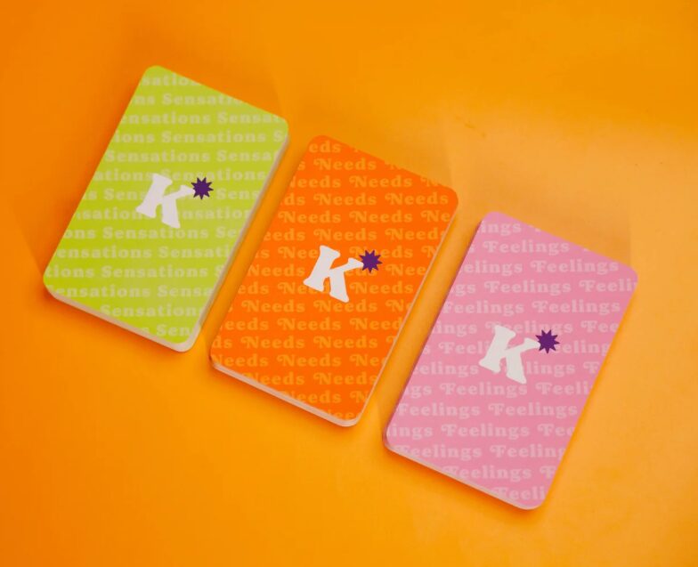 Opening the window within: The journey of Kidiki