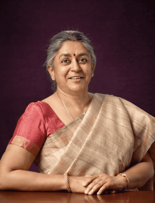 Gita Jagganathan, Founder of APL Global School