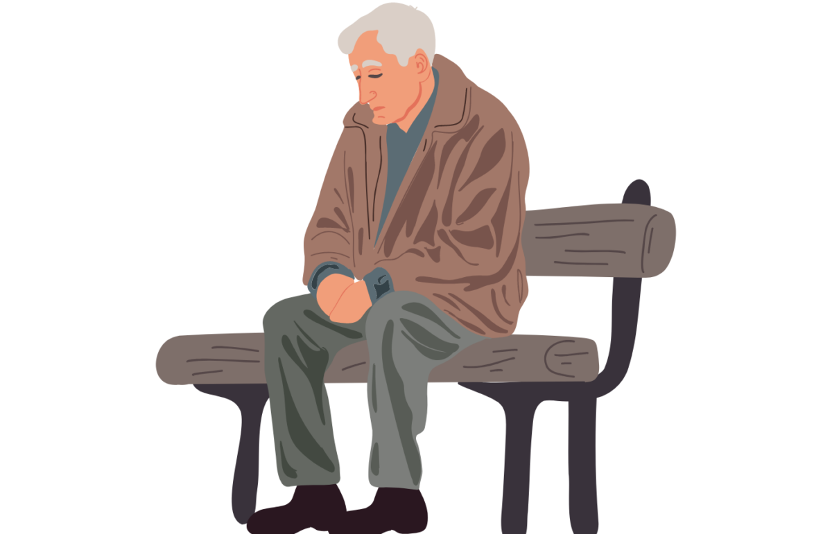 Loneliness in the digital age: Why more connections don't mean less isolation