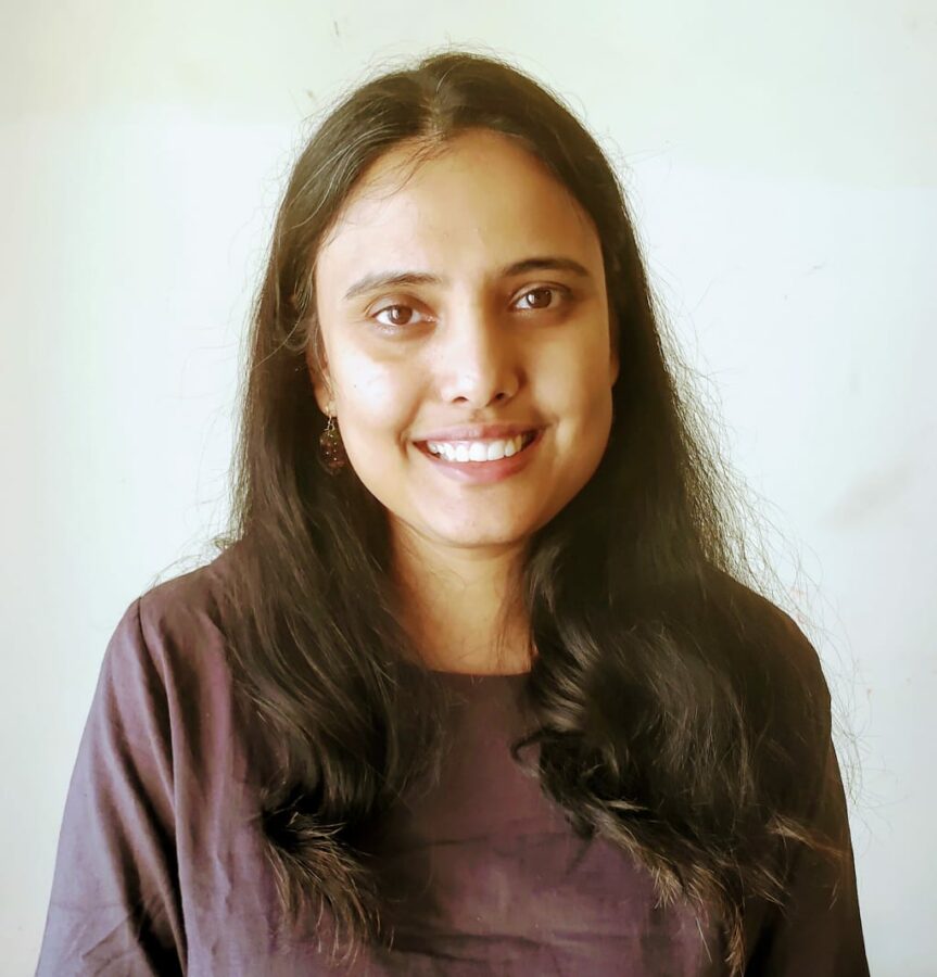 Therapy tales: Exploring the quest for meaning with Anurakti