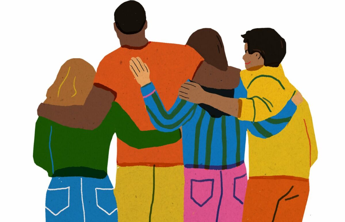 Proven strategies to deal with power play in relationships