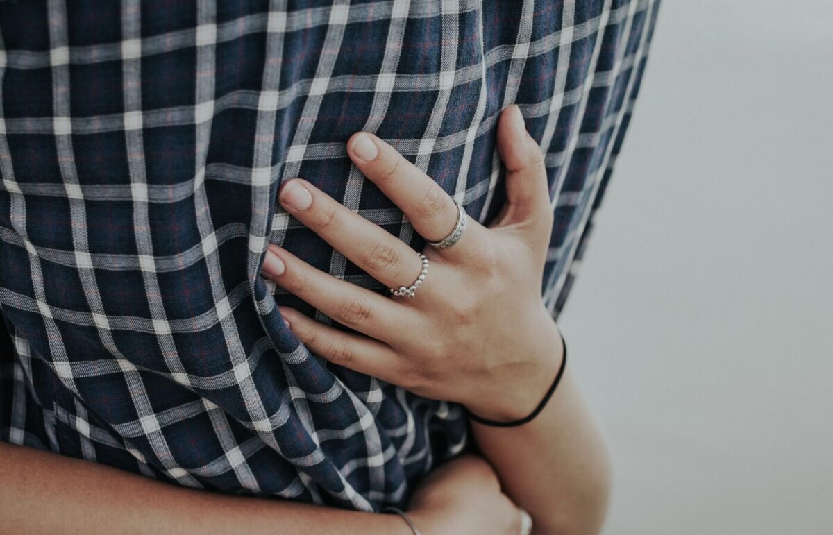 How finding myself meant losing some others