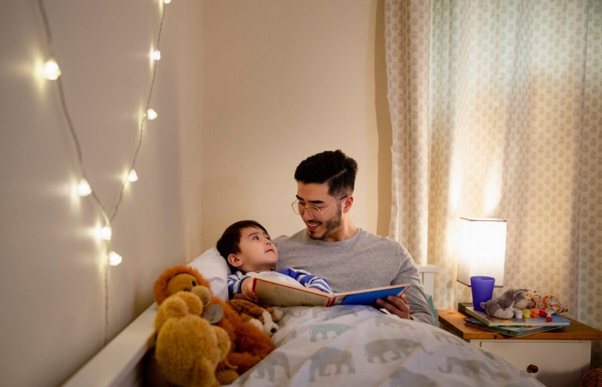 Why storytelling still matters in the digital age