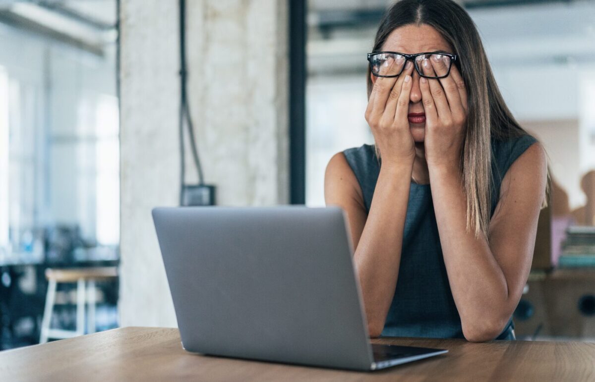 How Gen Z is breaking the glass ceiling on workplace mental health