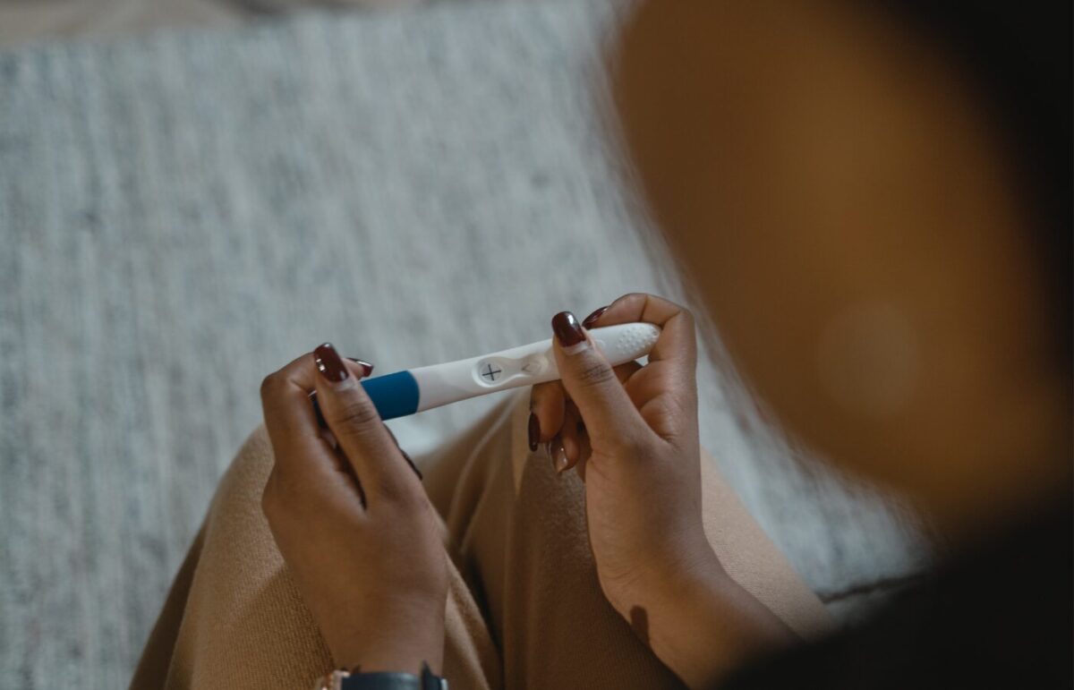 Decoding pregnancy: A journey through three trimesters