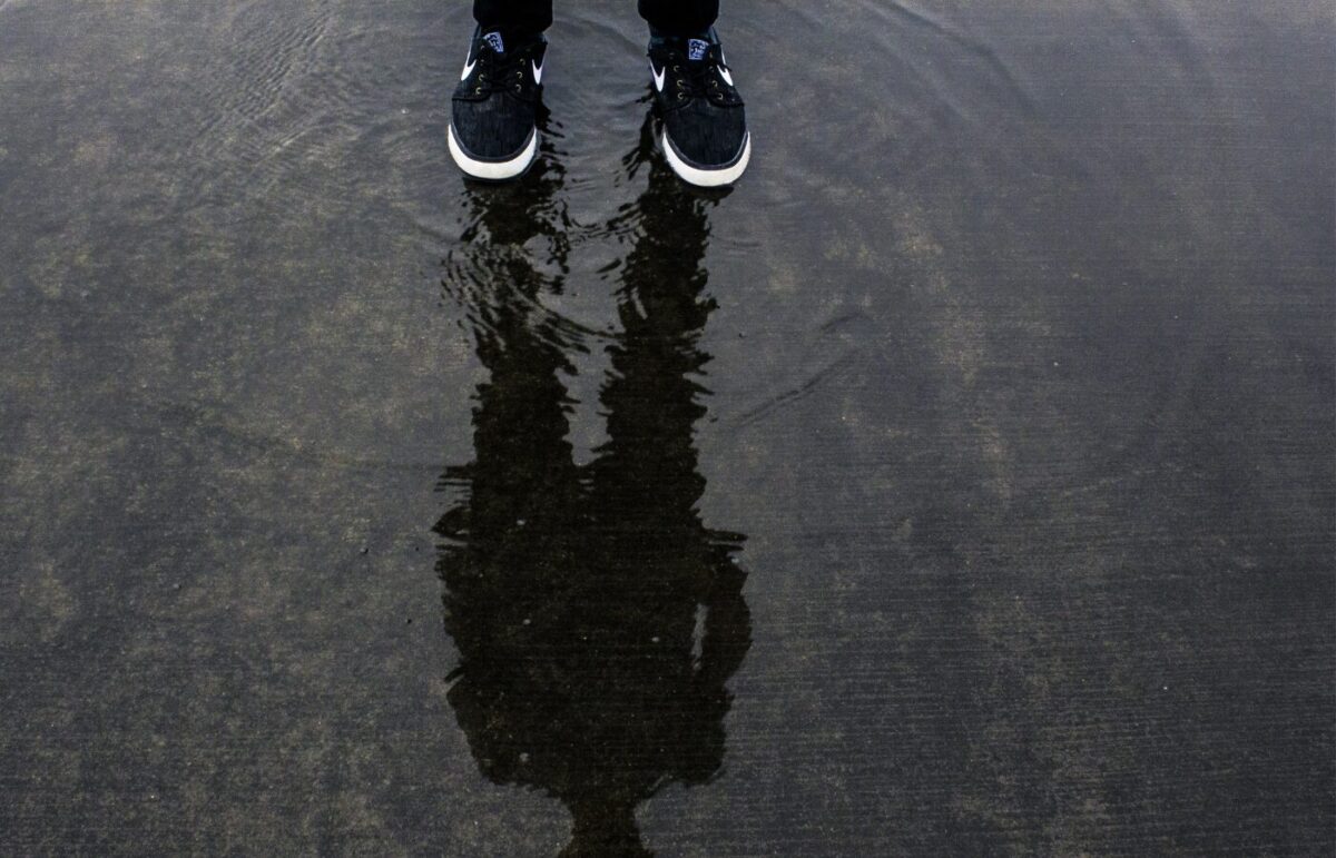 When love is never lost: How I rediscovered gratitude after loss