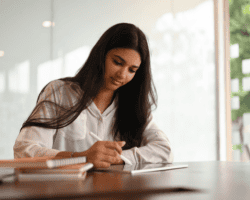 The healing power of journaling: why you should write more often