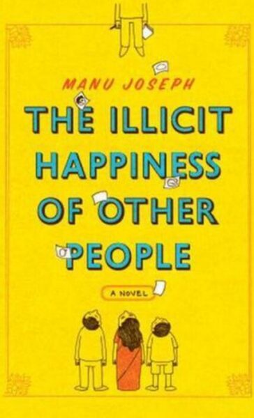 Illicit Happiness of Other People