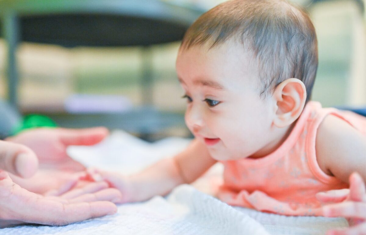 The first six months of parenting: Everything they don’t tell you