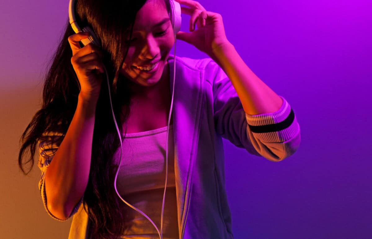 Healing with music: A conversation with Dr.Baishali Mukherjee