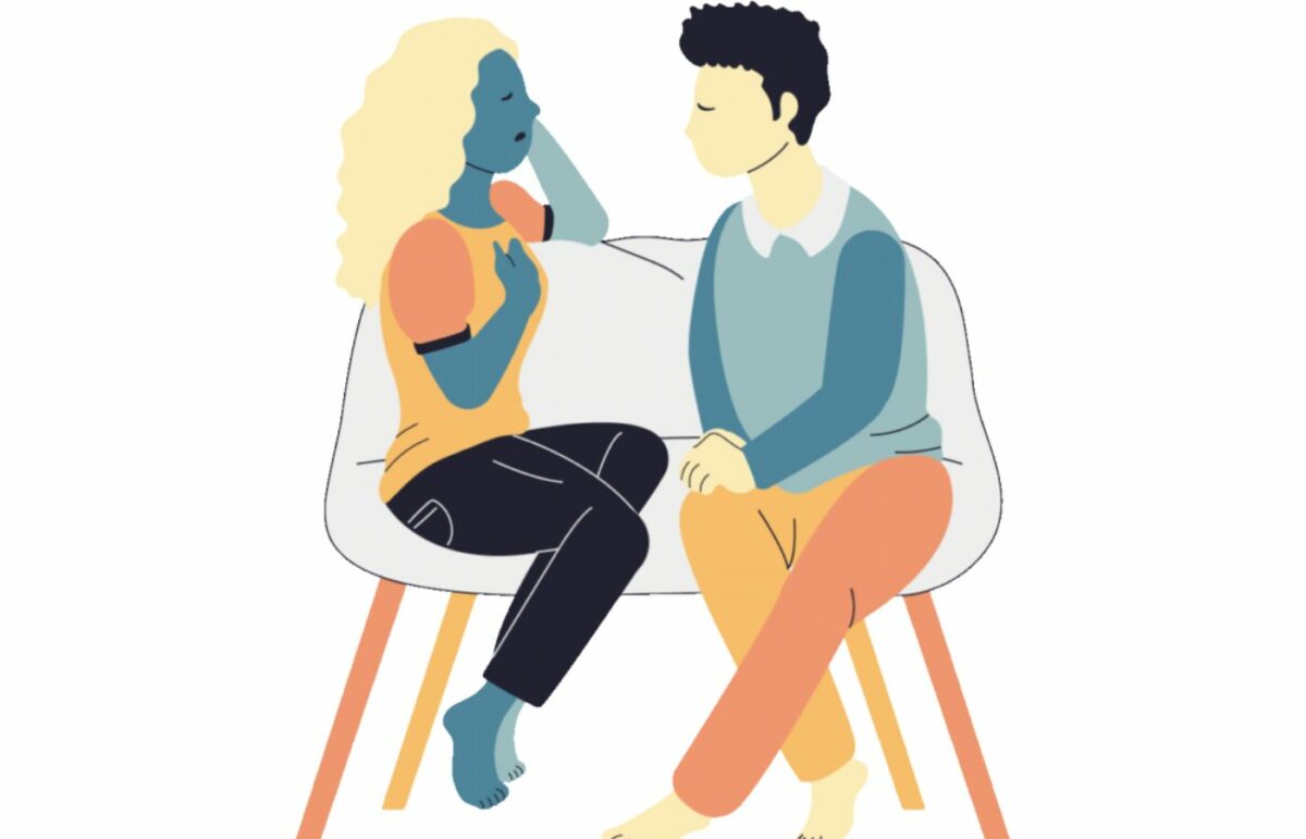 Crush social anxiety with these 5 proven event survival techniques