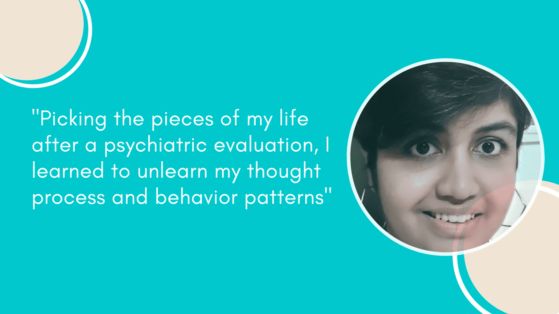 Life Left How life left its stamp prints on me by Apoorva Ravi | MyndStories