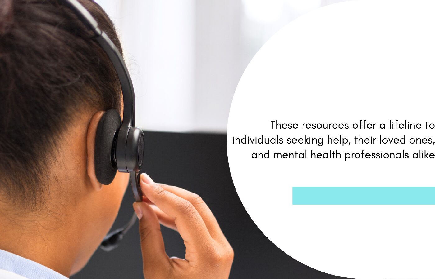Top 7 mental health helplines and resources in India | MyndStories